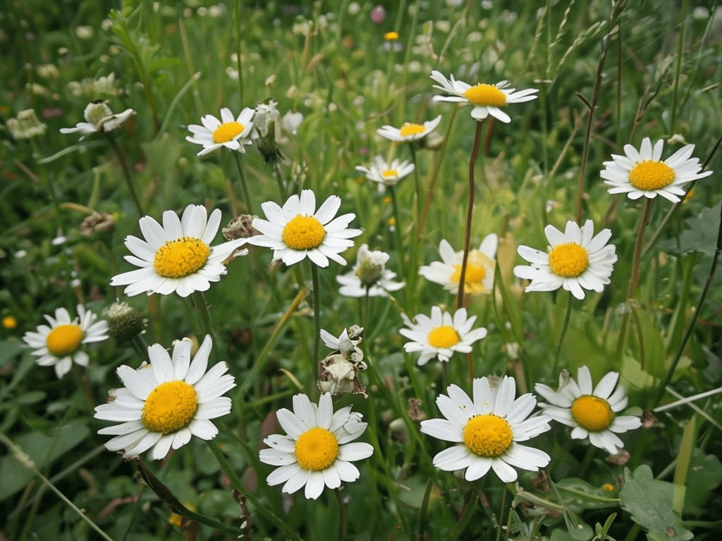 Как вырастить ромашки из семян? Полное руководство 8 как вырастить ромашки