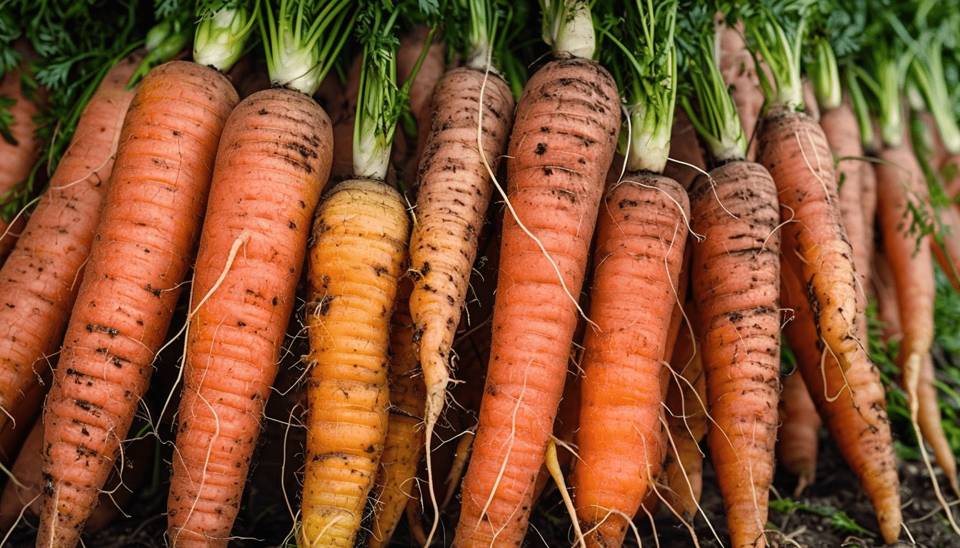 Уютный дом и сад 27 как правильно посадить морковь