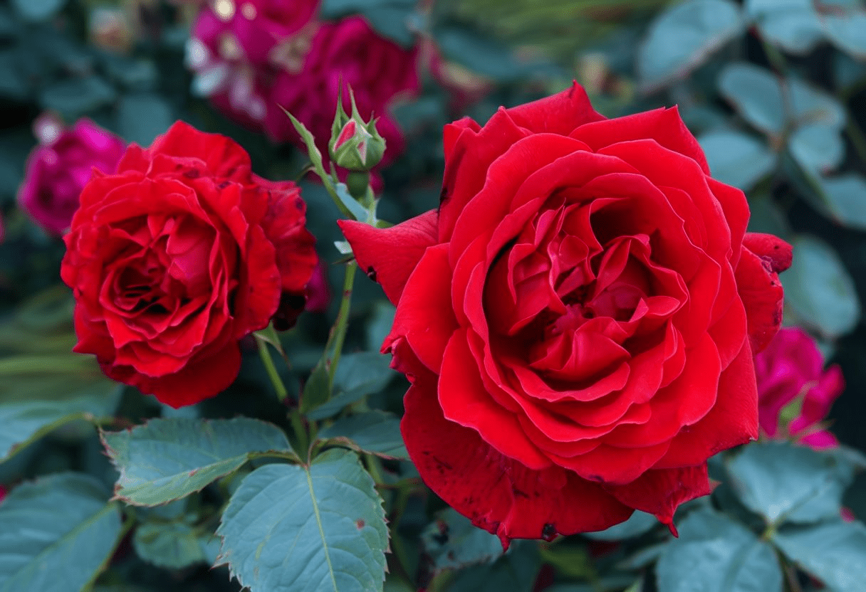 Уютный дом и сад 25 как вырастить розу в горшке, Как укрыть розы на зиму на даче