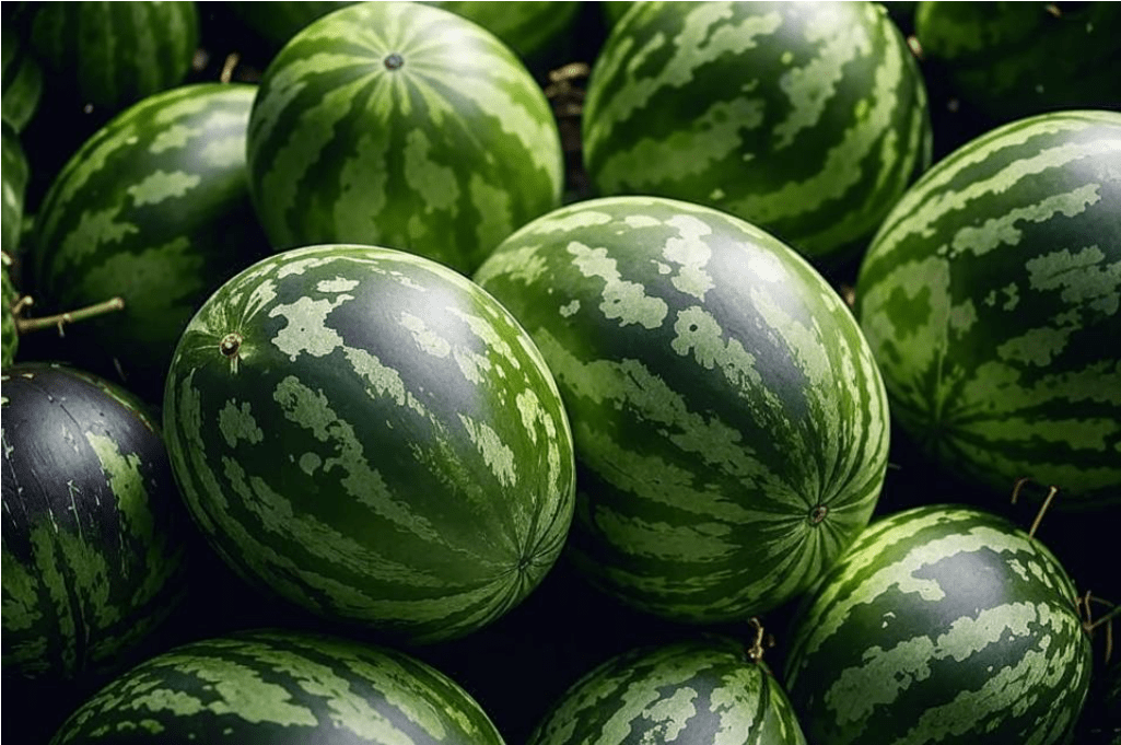 Как выращивать арбузы в грунте: секрет сочного урожая 1 Как выращивать арбузы в грунте