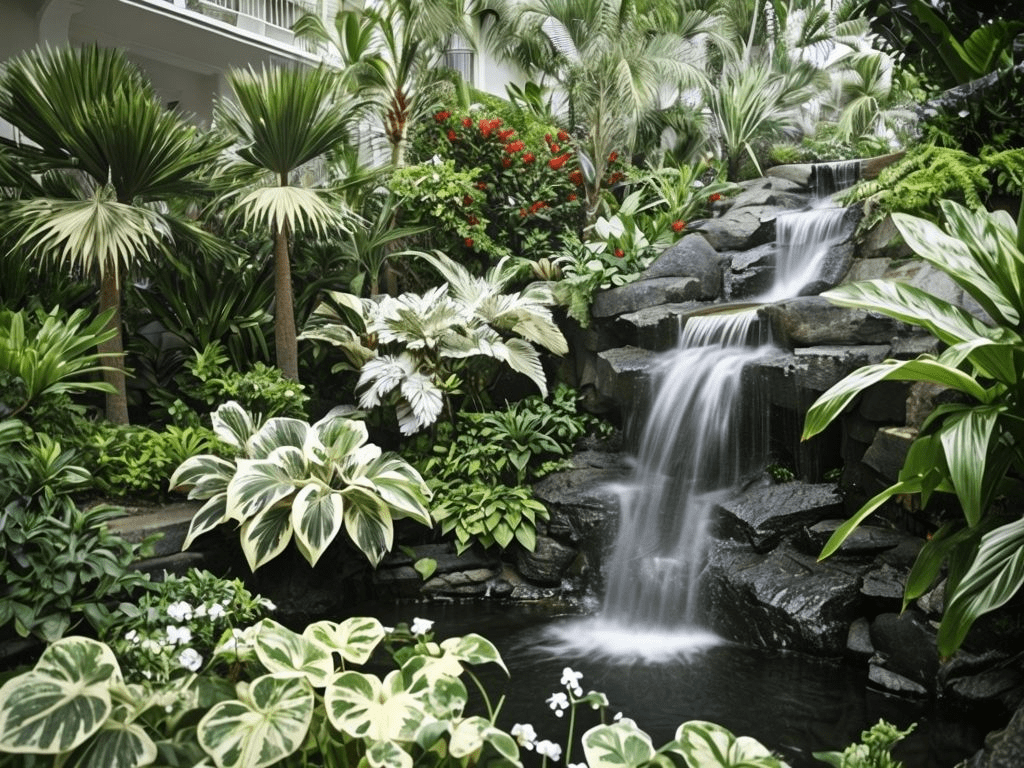 Как сделать альпийскую горку? 1 Как сделать альпийскую горку