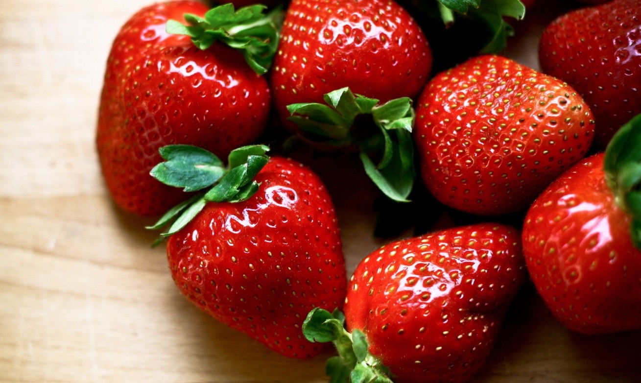 Уютный дом и сад 21 как правильно выращивать клубнику