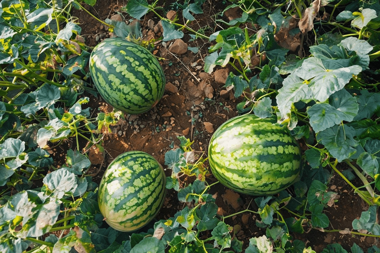Как выращивать арбузы в грунте: секрет сочного урожая 13 Как выращивать арбузы в грунте