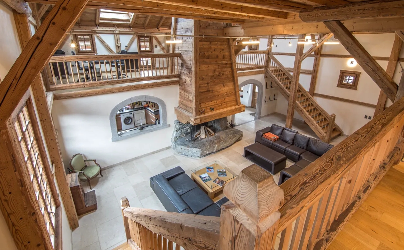 Европейский стиль дома, архитектурная гармония проверенная временем 3 европейский стиль дома