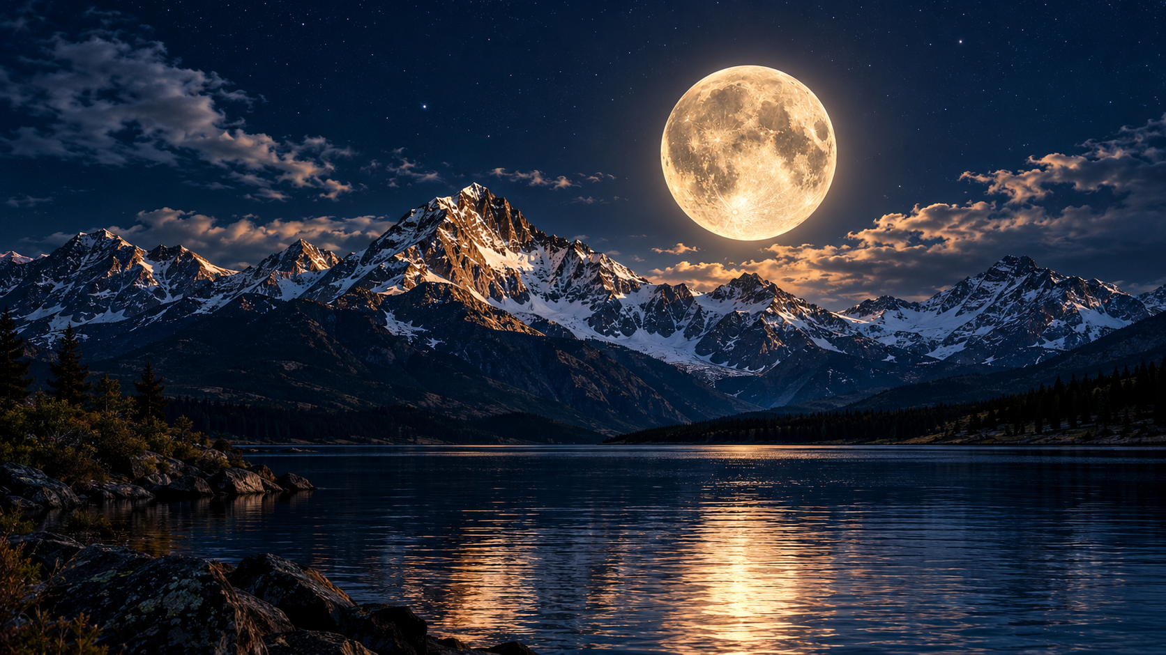 Лучшие бесплатные фоторедакторы: чем обработать фото без Photoshop и подписок 3 как красиво сфотографировать луну