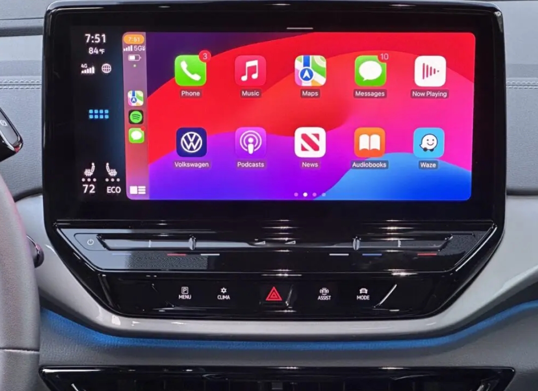 Waze навигатор в Apple CarPlay: как установить и настроить 2 приложения для Android Auto