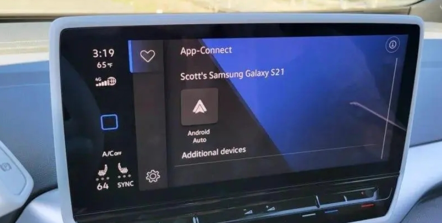 Как установить Android Auto в автомобиле: пошаговая инструкция 2 Как установить Android Auto