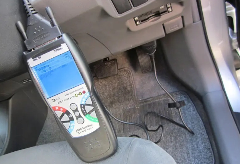 Сканер OBD 1: для чего нужен, что умеет и как выбрать 2 Сканер OBD 1