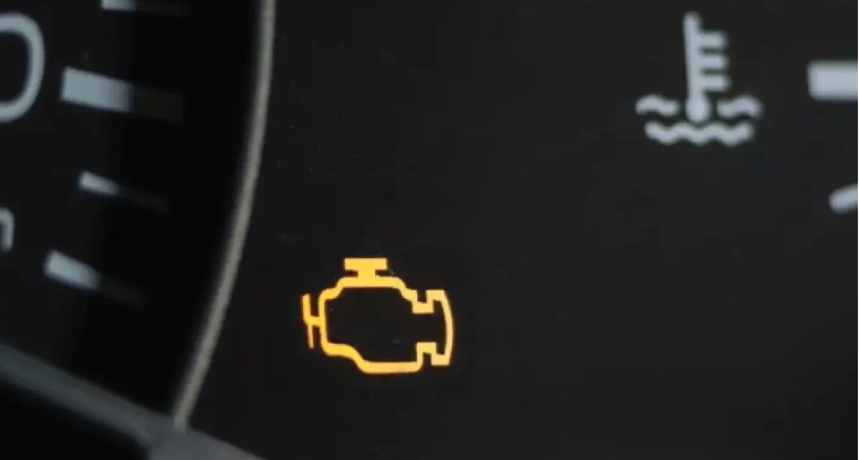 Почему горит ошибка Check Engine: что это означает 2 ошибка check engine